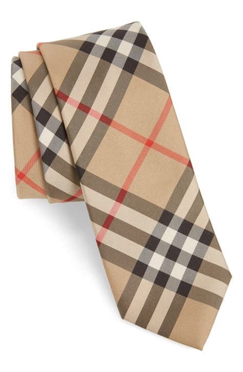 burberry tie and pocket square set|burberry neckties for men.